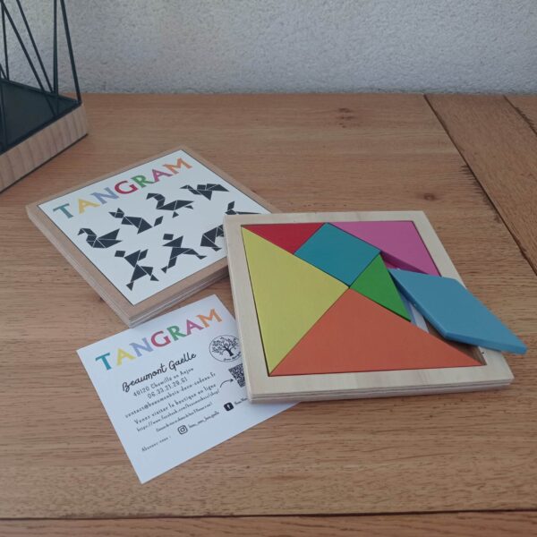 tangram