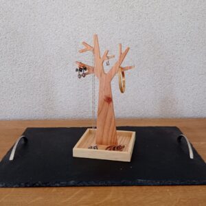 porte bijoux arbre