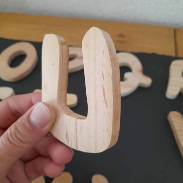 lettres individuelles alphabet bois sapin (3)